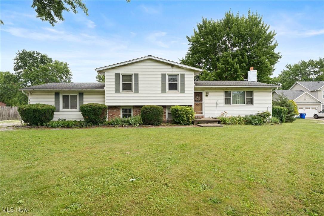 1781 Old Forge RD, Mogadore, OH 44260