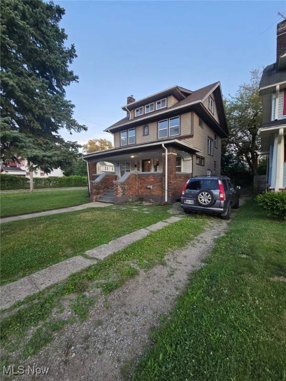 Cleveland, OH 44108,12814 Arlington AVE