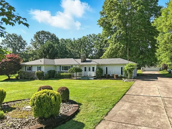 Northfield, OH 44067,798 Southridge RD