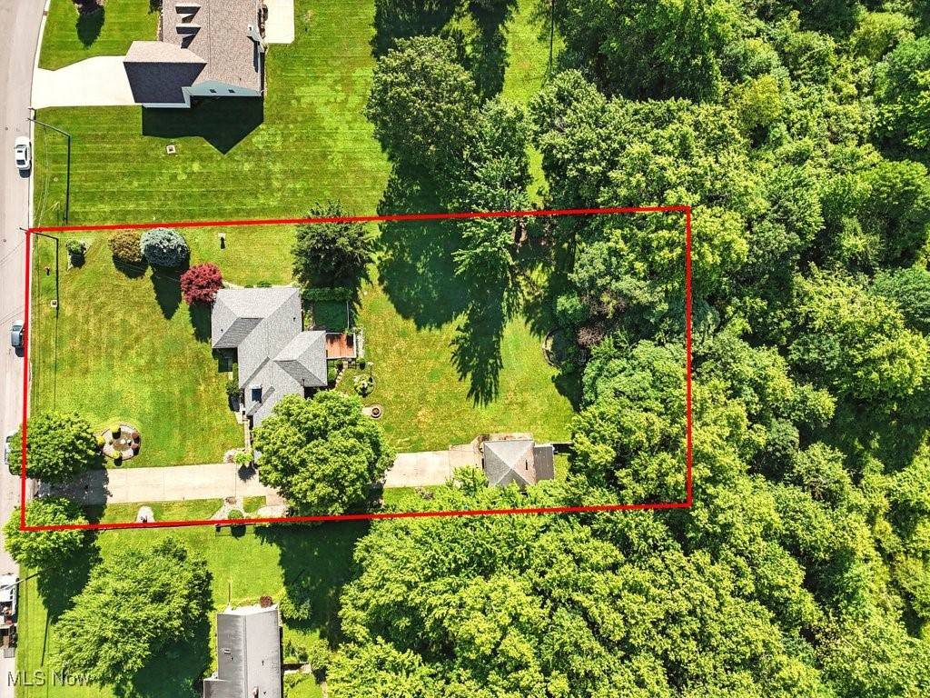 Northfield, OH 44067,798 Southridge RD