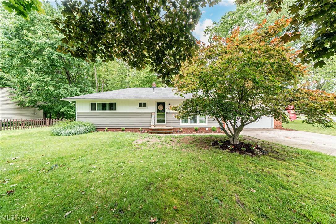 8236 Marianna BLVD, Broadview Heights, OH 44147