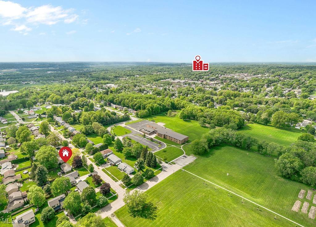 Wadsworth, OH 44281,221 Northpark DR