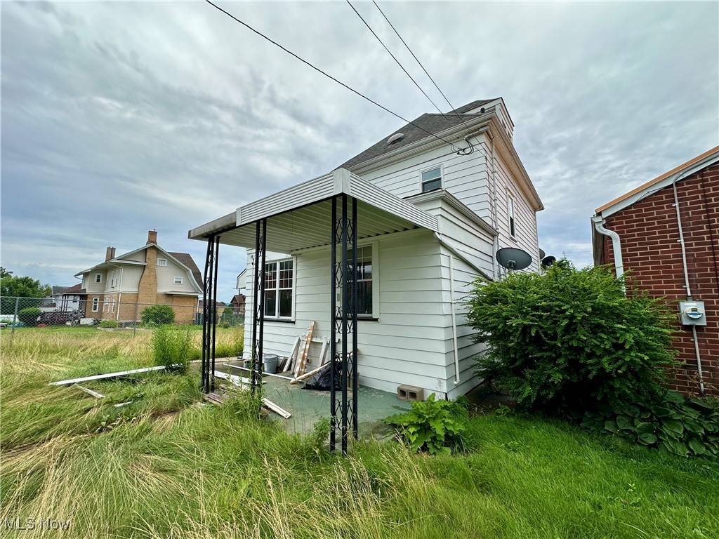 Steubenville, OH 43952,1333 Ridge AVE