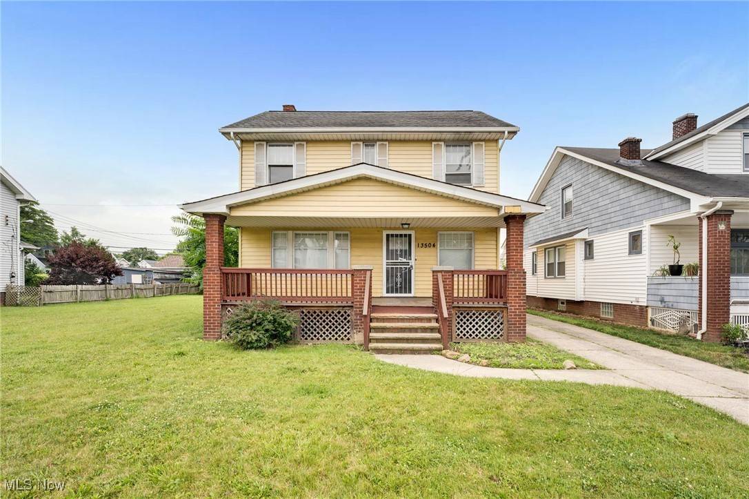 13504 Rexwood AVE, Garfield Heights, OH 44105
