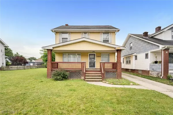 13504 Rexwood AVE, Garfield Heights, OH 44105