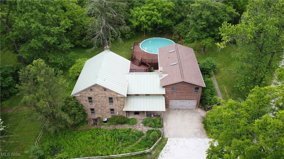 291 Stewart RD N, Mansfield, OH 44905