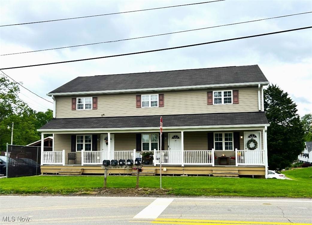 99 Rockdale RD, Follansbee, WV 26037