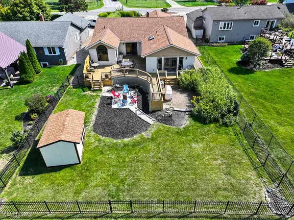 Eastlake, OH 44095,33091 Lake Shore BLVD