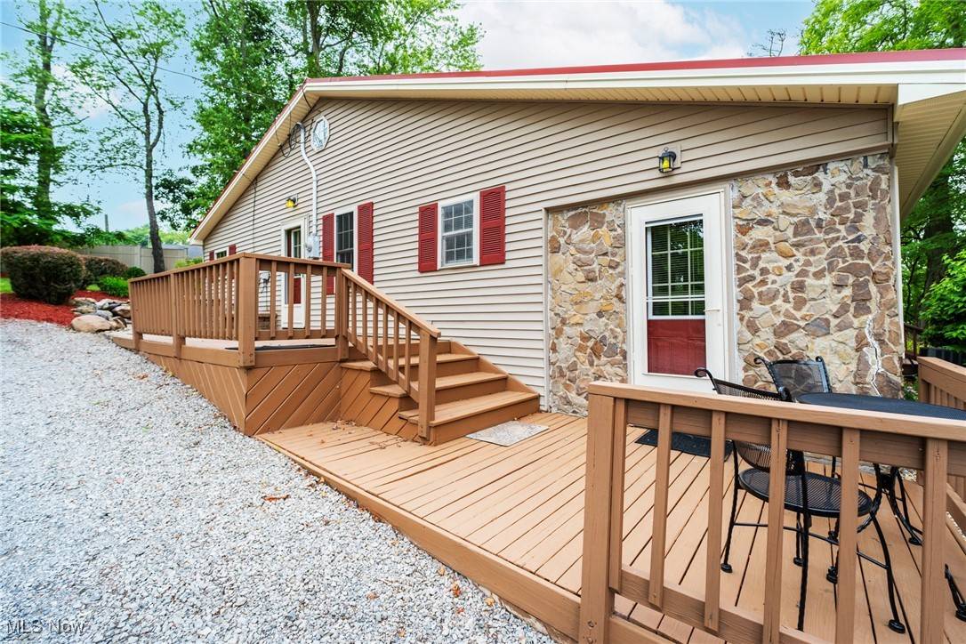 Lisbon, OH 44408,7235 Spillway RD