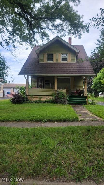 722 5th ST, Struthers, OH 44471