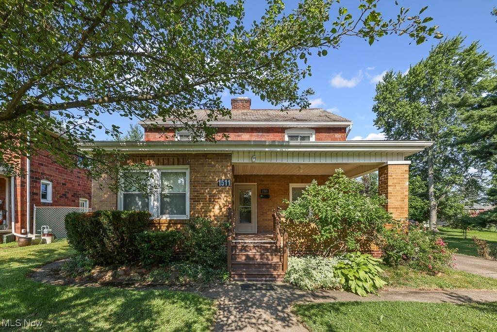 1511 Wade AVE, Alliance, OH 44601