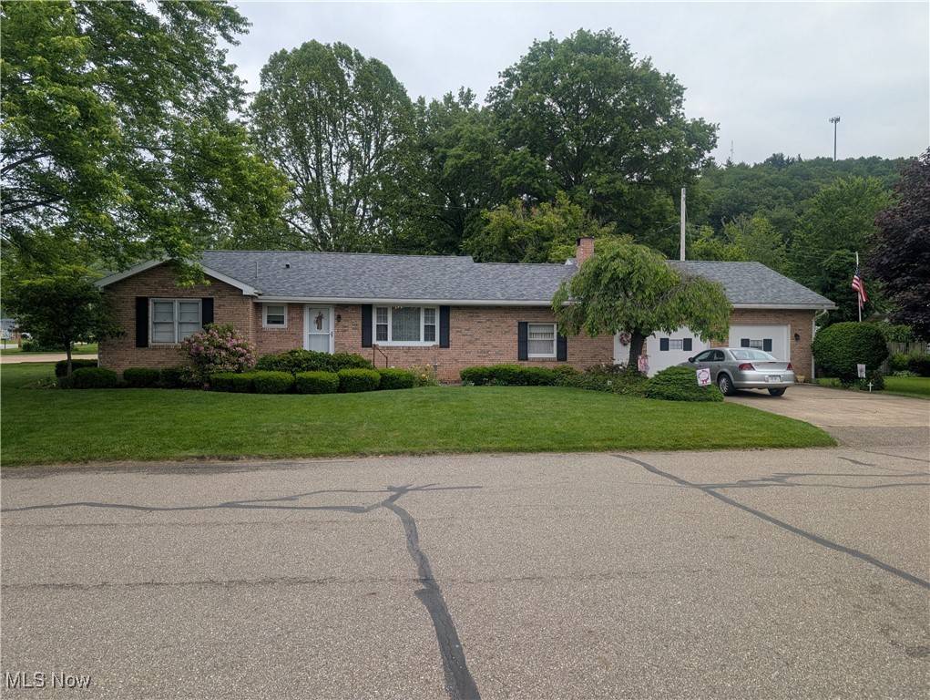 115 Spring ST, Gnadenhutten, OH 44629