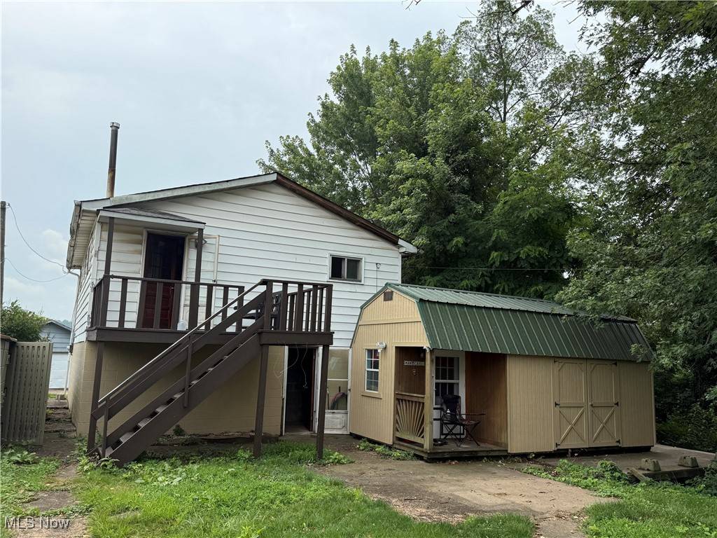 Mingo Junction, OH 43938,224 Shamrock AVE