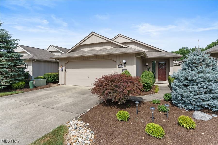 12378 Altis CT, Strongsville, OH 44149