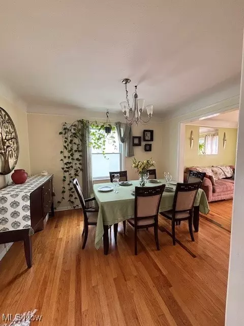 South Euclid, OH 44121,1129 Avondale RD