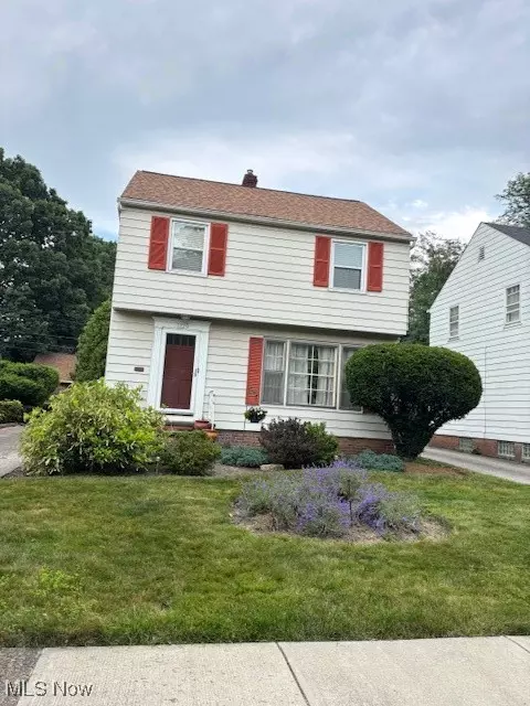 South Euclid, OH 44121,1129 Avondale RD