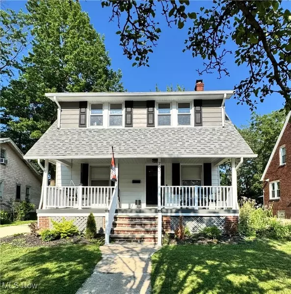 791 E 232 ST, Euclid, OH 44123