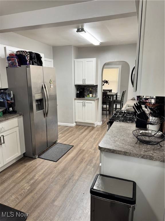 Euclid, OH 44123,791 E 232 ST