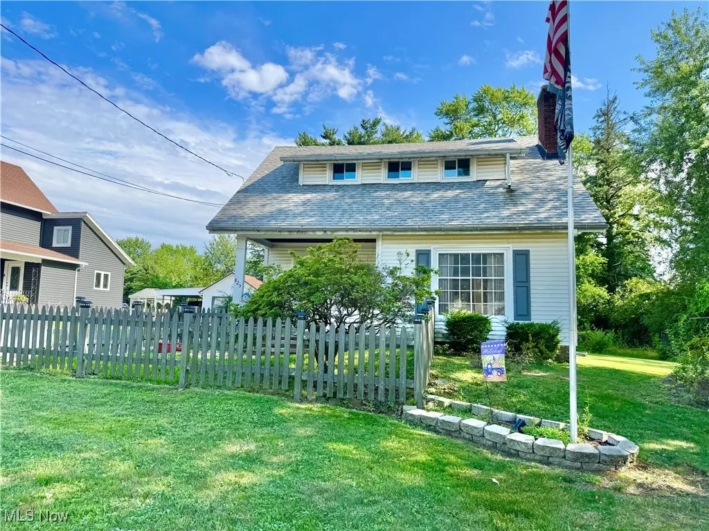 Salem, OH 44460,825 Summit ST