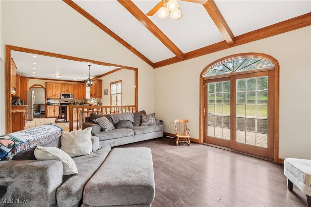 Wadsworth, OH 44281,1101 Partridge DR