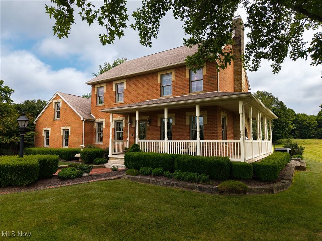 Waterford, OH 45786,1240 Hayesville RD