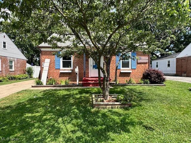 Painesville, OH 44077,297 Chestnut ST