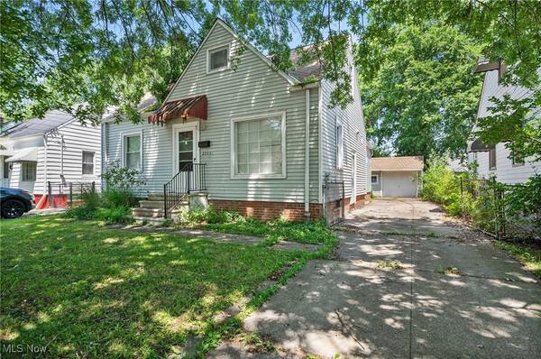 25501 Zeman AVE, Euclid, OH 44132