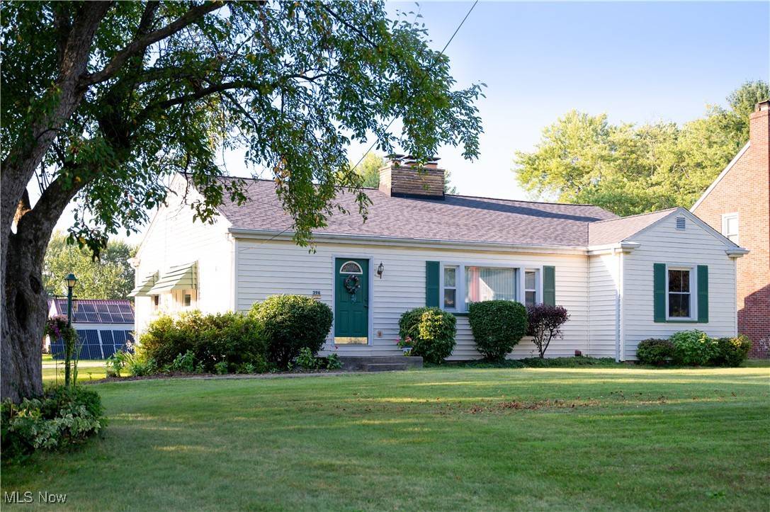 396 Brookfield AVE, Boardman, OH 44512