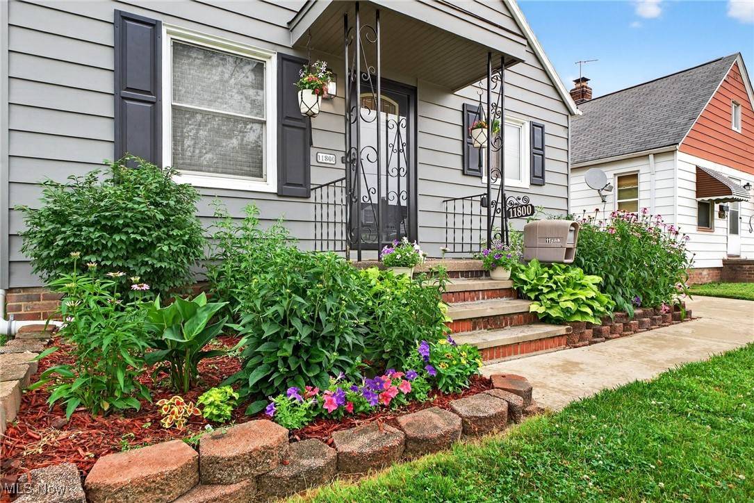 Cleveland, OH 44111,11800 Marne AVE