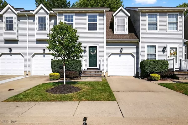 355 University AVE #5, Painesville, OH 44077