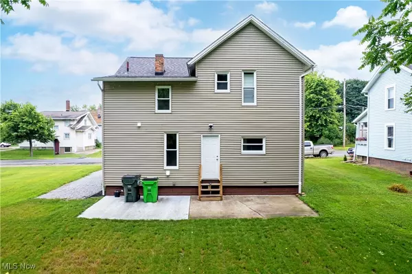 Orrville, OH 44667,611 Garfield AVE