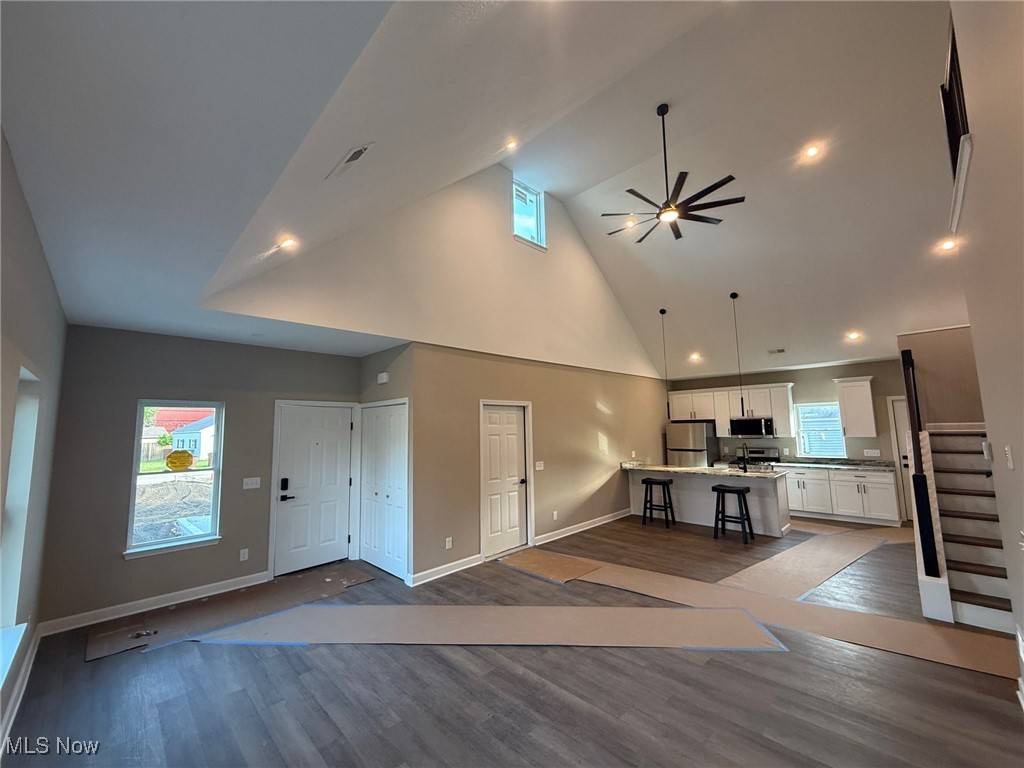 Maple Heights, OH 44137,5615 South BLVD