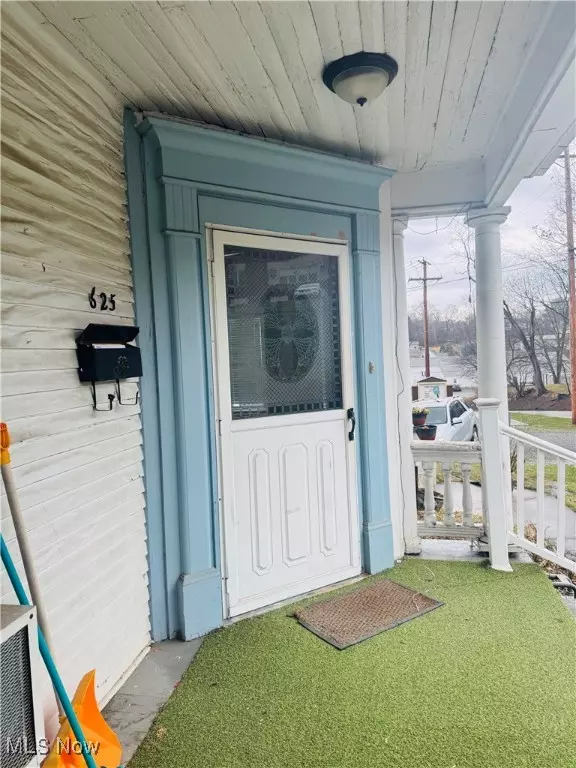 Caldwell, OH 43724,625 Main ST