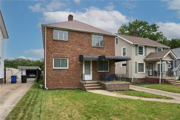 3495 W 145th ST, Cleveland, OH 44111