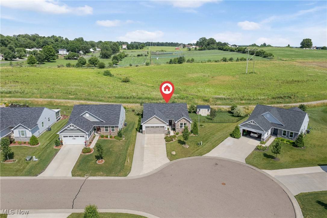 Massillon, OH 44646,4358 Pioneer CIR SW