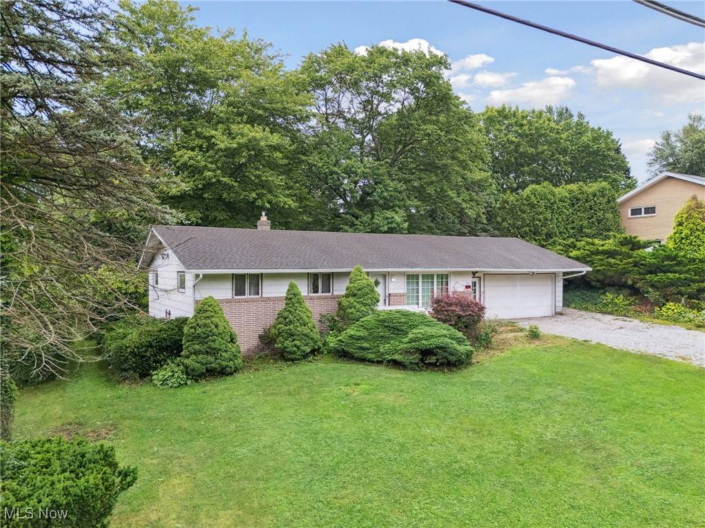 4524 Sherer AVE SW, Canton, OH 44706