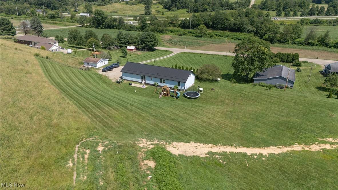 Stone Creek, OH 43840,4216 Stone Creek RD SW