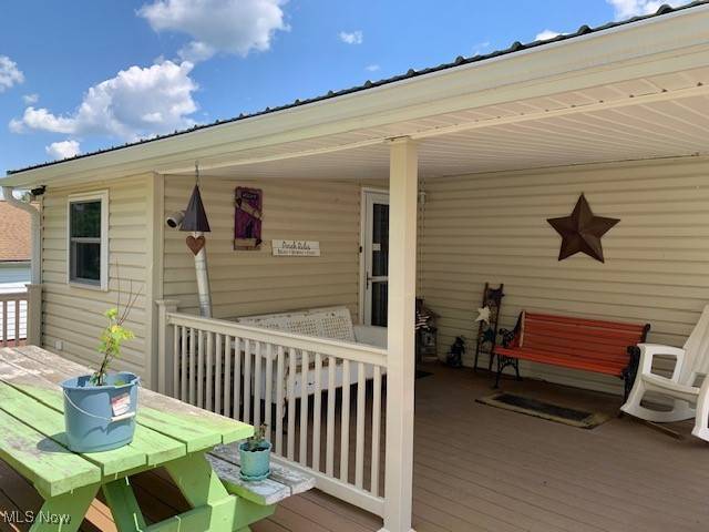 Toronto, OH 43964,62 Township Road 245
