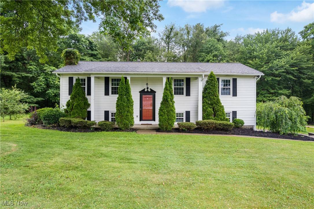254 Eastern RD, Doylestown, OH 44230