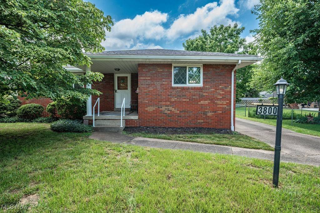 Vienna, WV 26105,3800 7th AVE