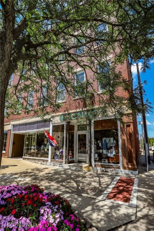 115-117 E Main ST, Ravenna, OH 44266