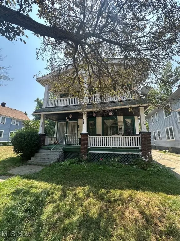 Cleveland, OH 44108,12726 Gruss AVE