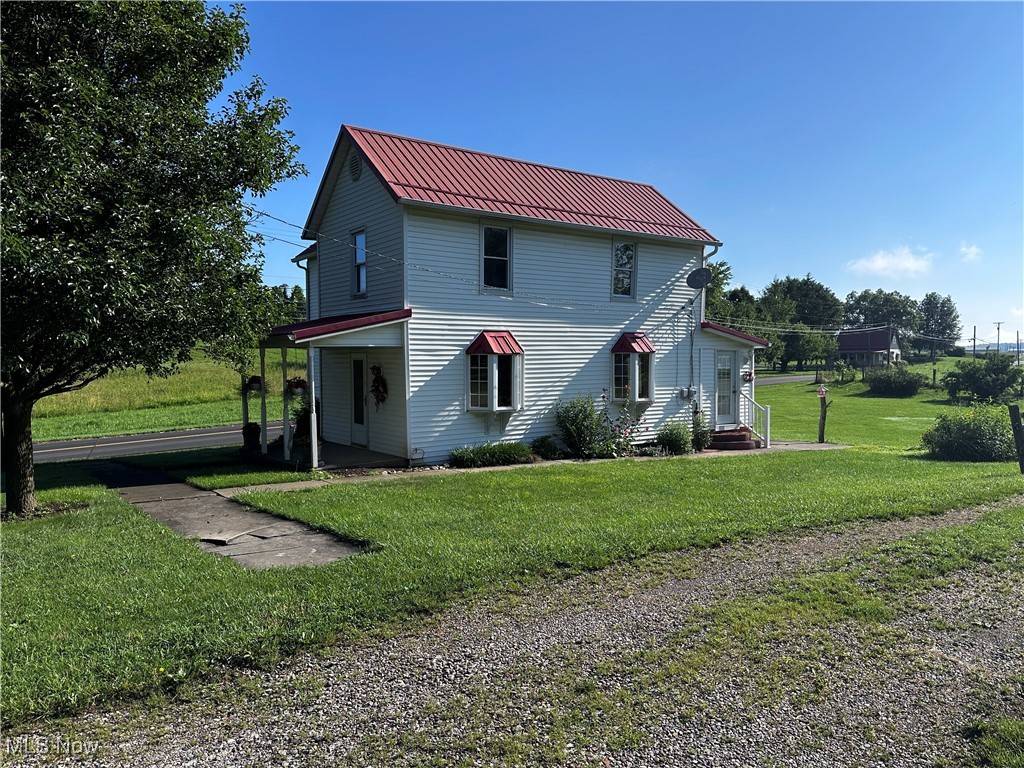 Cumberland, OH 43732,468 Carl ST