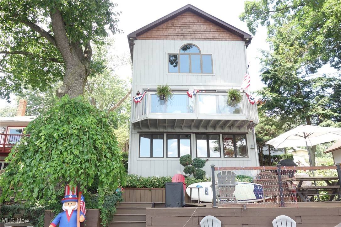 OH 44319,3545 Malley AVE