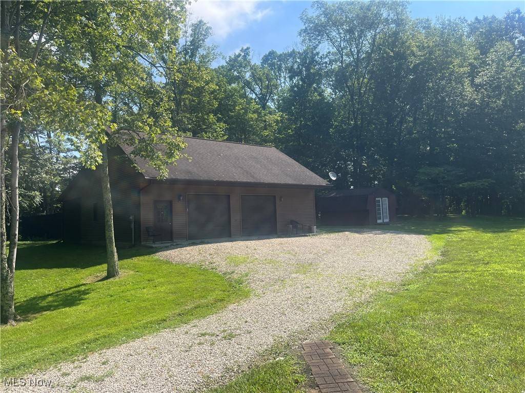 Stockport, OH 43787,5174 Lightner Ridge RD
