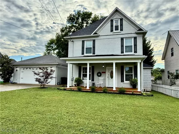 Vienna, WV 26105,5519 4th AVE