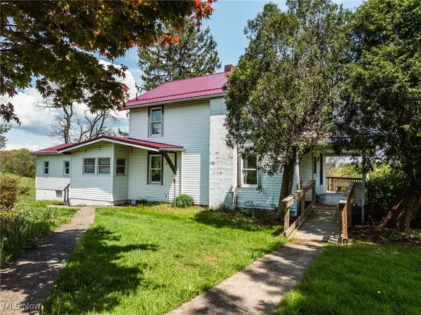 Carrollton, OH 44615,1183 Waynesburg RD NW