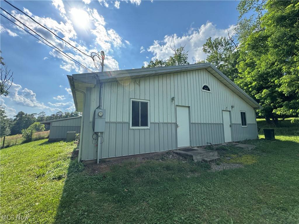Parkersburg, WV 26101,67 Neil Ann DR