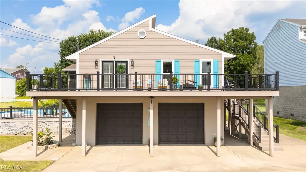 31 Anns DR, Vienna, WV 26105