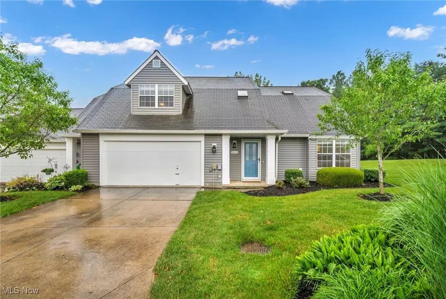 9543 Ridge CT, Twinsburg, OH 44087